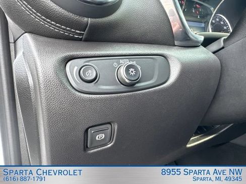 Used 2024 Chevrolet Blazer LT w/ Convenience Package AWD/4WD image 18