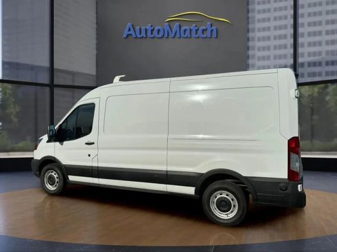 Used 2019 Ford Transit 250 148 Medium Roof image 8