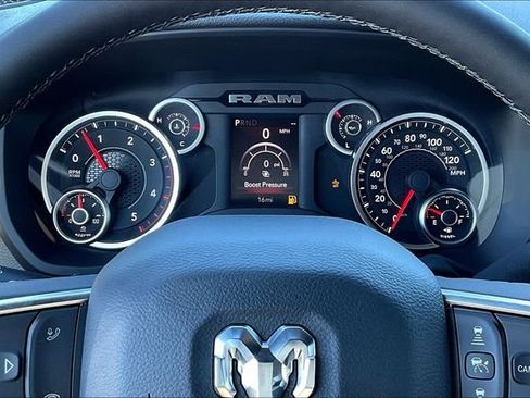 New 2026 RAM 2500 Big Horn image 20