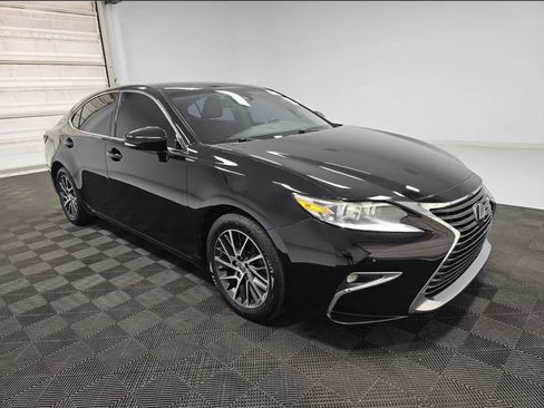 Used 2016 Lexus ES 350 FWD image 4