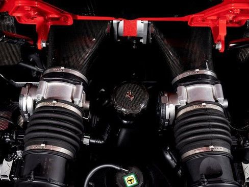 Certified 2015 Ferrari 458 Speciale A image 12