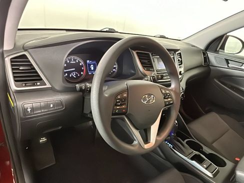 Used 2018 Hyundai Tucson SE FWD image 16