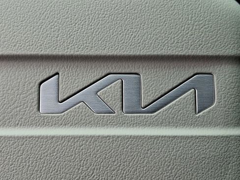 New 2025 Kia K4 GT-Line image 20