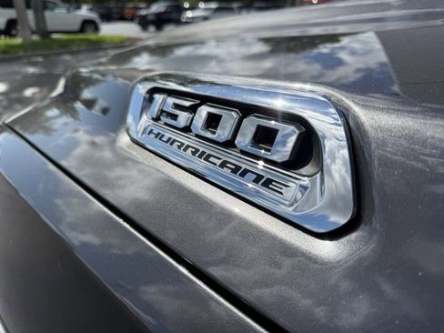 New 2026 RAM 1500 Big Horn image 12