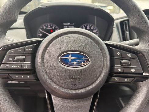 New 2026 Subaru Crosstrek 2.0i Premium w/ Crosstrek Mirror Package AWD/4WD image 8