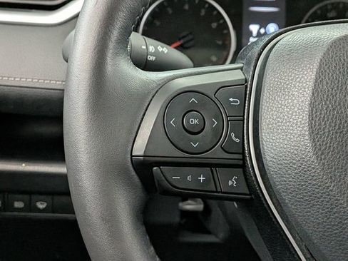 Used 2021 Toyota RAV4 XLE w/ Convenience Package AWD/4WD image 33