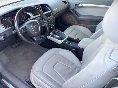 Used 2012 Audi A5 2.0T Premium image 5