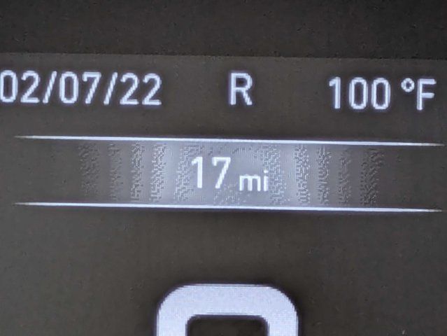 New 2026 RAM ProMaster 1500 FWD image 28