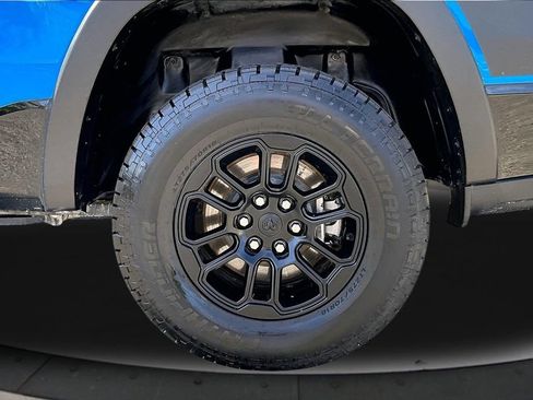 Used 2025 RAM 1500 Rebel w/ Rebel Level 1 Equipment Group AWD/4WD image 35
