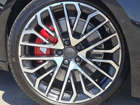 New 2026 Audi S5 Premium Plus AWD/4WD image 16
