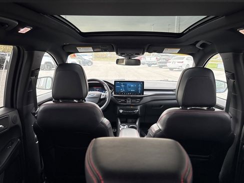 Used 2023 Ford Escape ST-Line Elite w/ Premium Technology Package image 31