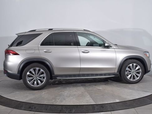 Used 2022 Mercedes-Benz GLE 350 4MATIC image 8