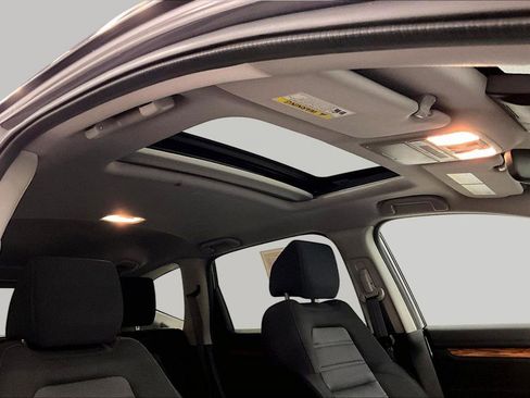 Used 2019 Honda CR-V EX image 28
