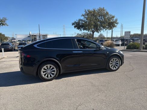 Used 2020 Tesla Model X Long Range image 7