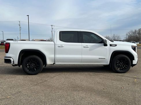 Certified 2023 GMC Sierra 1500 Elevation image 44