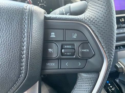 New 2026 Toyota Tundra Limited AWD/4WD image 19