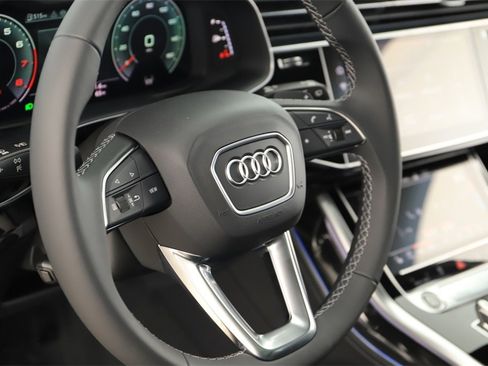New 2026 Audi Q7 3.0T Premium Plus image 16
