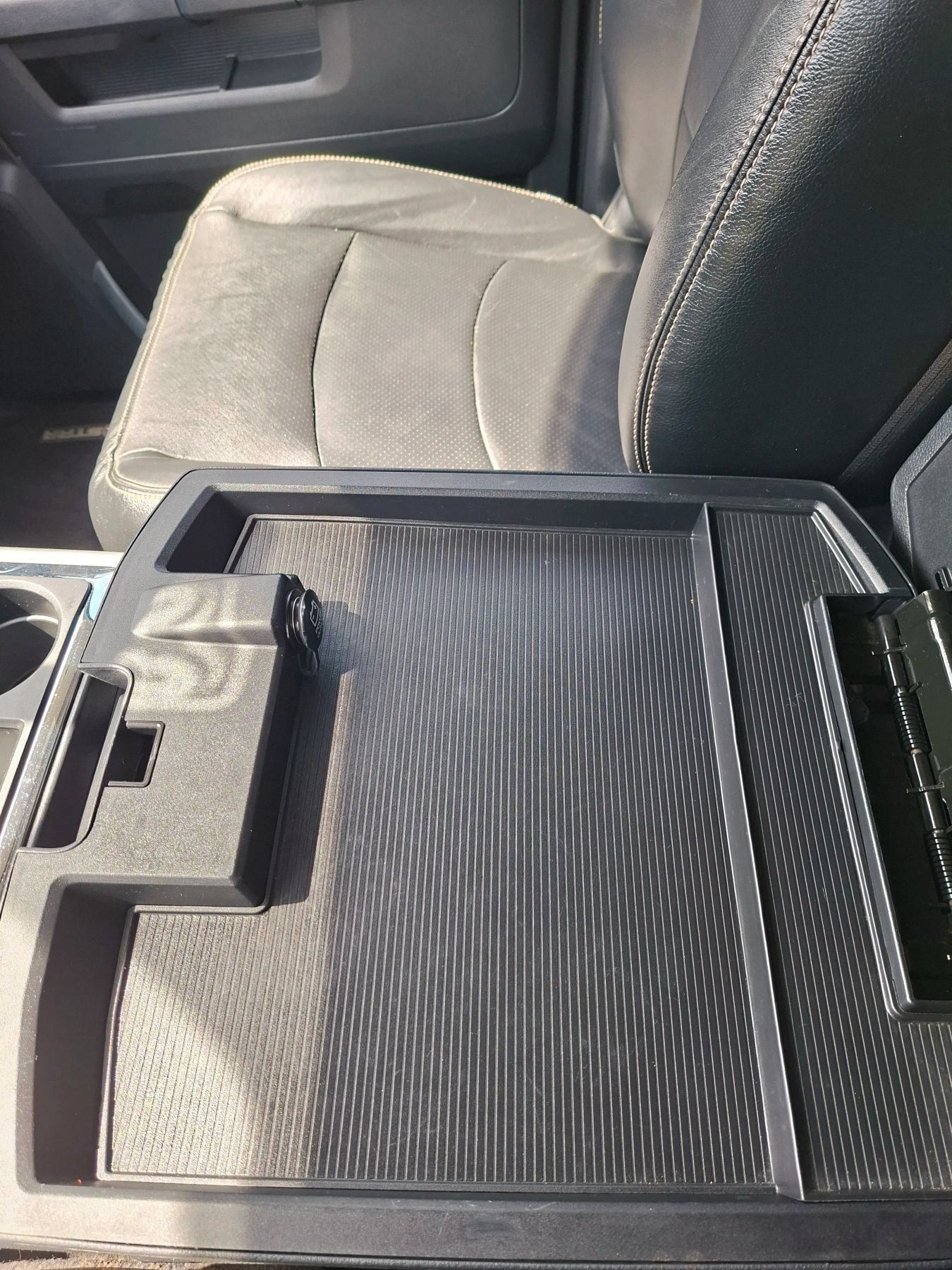 Used 2012 RAM 1500 Lone Star AWD/4WD image 21