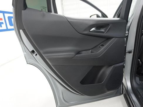 New 2026 Chevrolet Equinox LT image 29