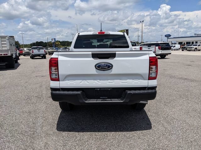 New 2026 Ford Ranger XL RWD image 5