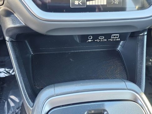 Certified 2024 Subaru Crosstrek 2.0i Premium image 30