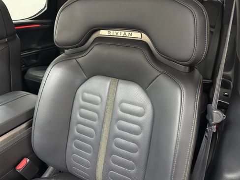 Used 2023 Rivian R1T Adventure AWD/4WD image 22