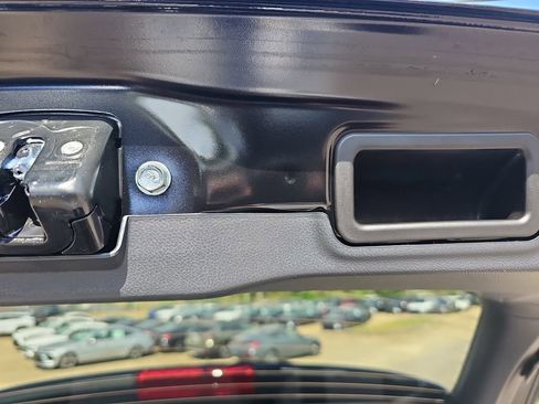 New 2026 Subaru Crosstrek 2.5i AWD/4WD image 26
