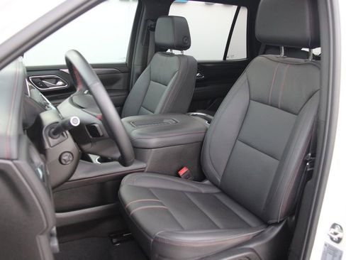 Certified 2023 Chevrolet Tahoe RST w/ Luxury Package image 23