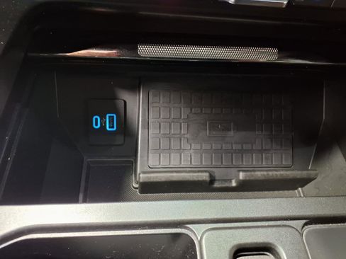 Used 2022 Ford F150 King Ranch w/ Equipment Group 601A High image 19