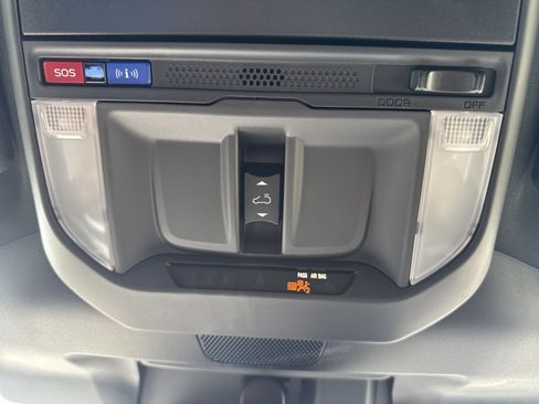 New 2026 Subaru Forester Sport AWD/4WD image 22