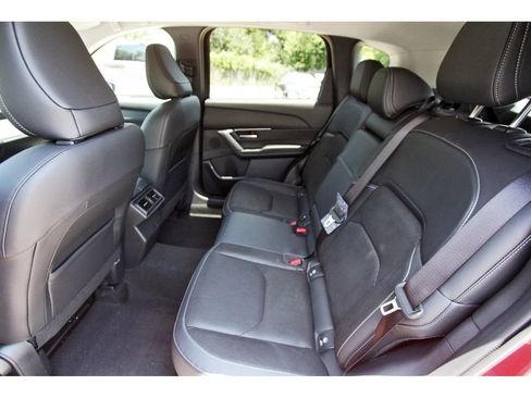 New 2026 MAZDA CX-5 Select AWD/4WD image 9