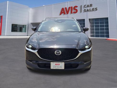 Used 2025 MAZDA CX-30 AWD 2.5 S w/ Preferred Package image 2