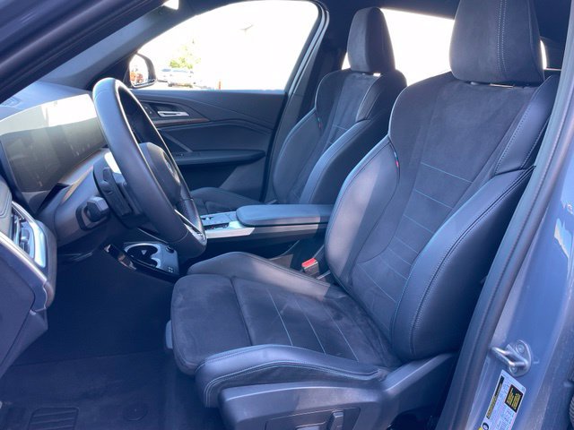 Certified 2023 BMW X1 xDrive28i w/ Premium Package AWD/4WD image 6