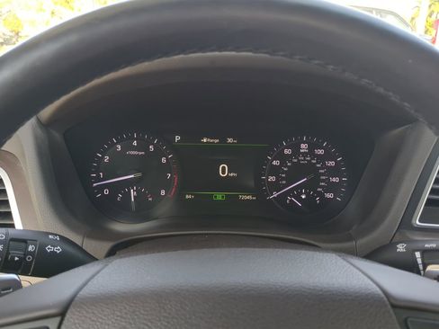 Used 2019 Genesis G80 5.0 Ultimate image 29