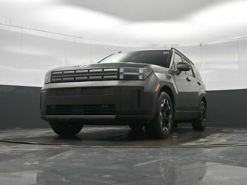 New 2026 Hyundai Santa Fe SEL image 33