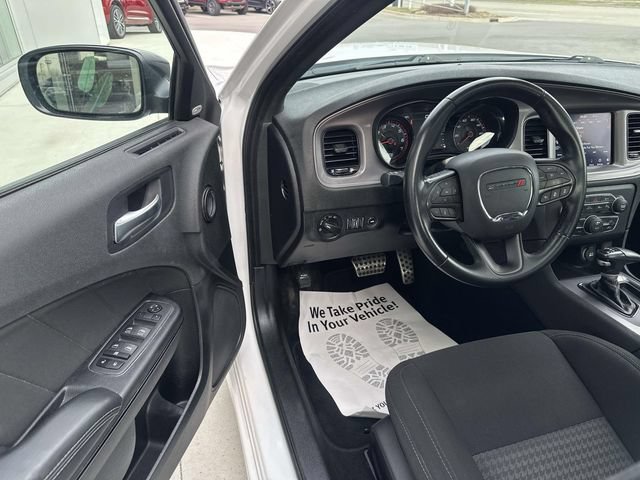 Used 2023 Dodge Charger GT w/ Blacktop Package AWD/4WD image 44