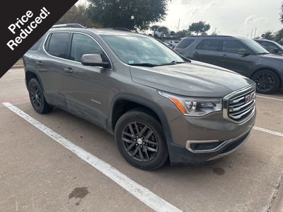 Used 2019 GMC Acadia SLT