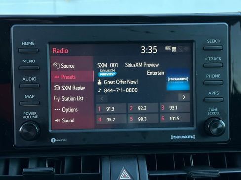 Used 2020 Toyota RAV4 LE image 24