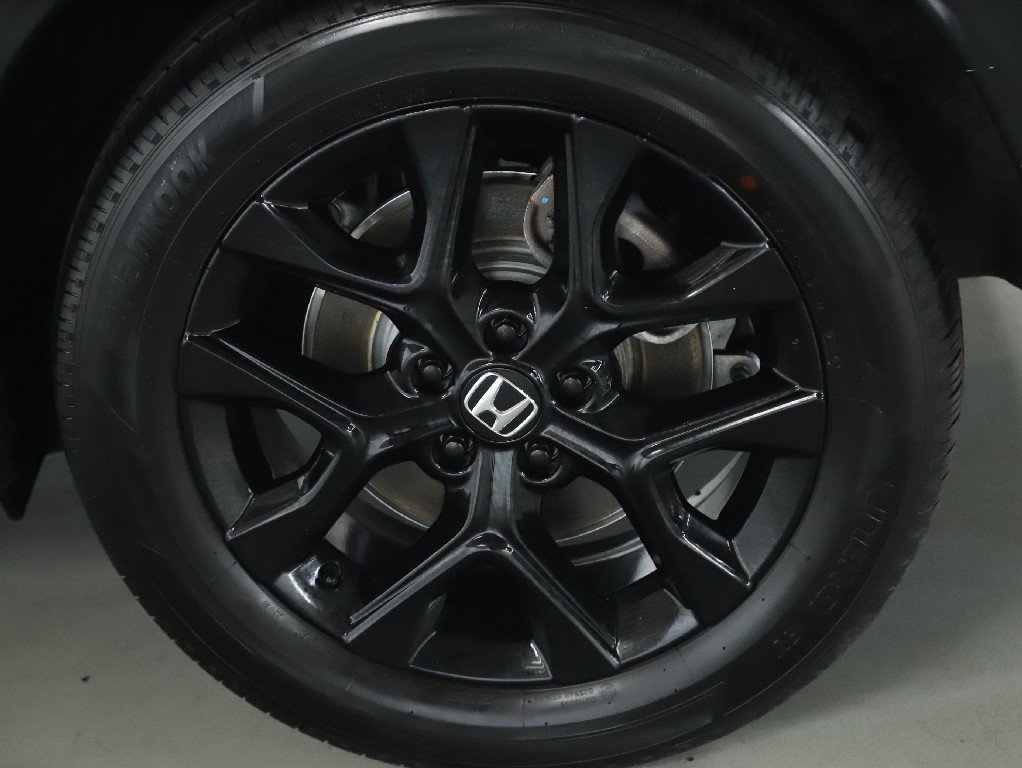 Used 2023 Honda HR-V Sport image 40