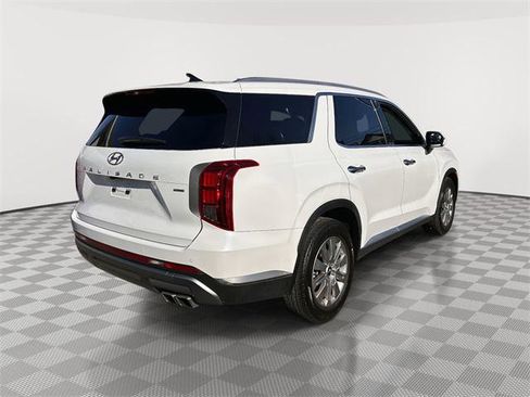 Used 2025 Hyundai Palisade SEL image 2