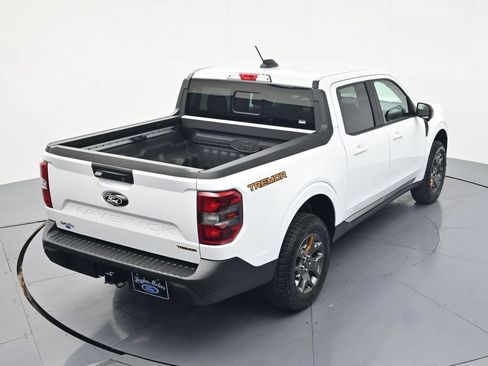 Used 2025 Ford Maverick Tremor AWD/4WD image 39