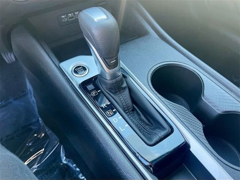 Used 2025 Nissan Altima 2.5 S image 19