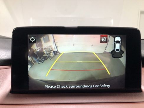 Used 2017 MAZDA CX-9 Signature image 34