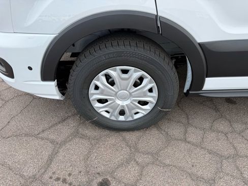 New 2026 Ford Transit 350 XLT image 18