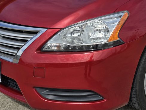 Used 2013 Nissan Sentra SV w/ Driver Pkg image 14