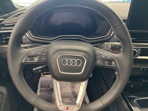 Used 2024 Audi S4 Premium Plus w/ Premium Plus Package image 25