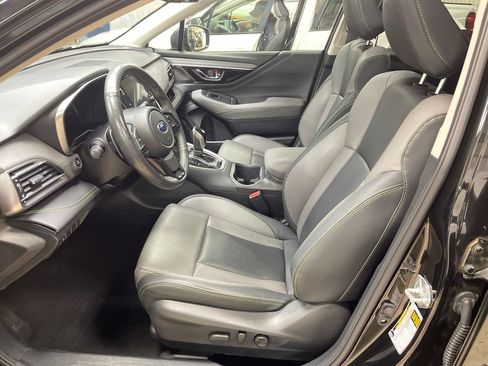Certified 2024 Subaru Outback Onyx Edition AWD/4WD image 15