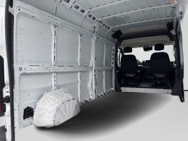 Used 2023 RAM ProMaster 2500 FWD image 37