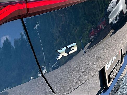 Used 2026 BMW X3 M50 w/ Premium Package AWD/4WD image 32