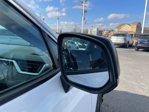 Used 2024 Toyota RAV4 LE image 14